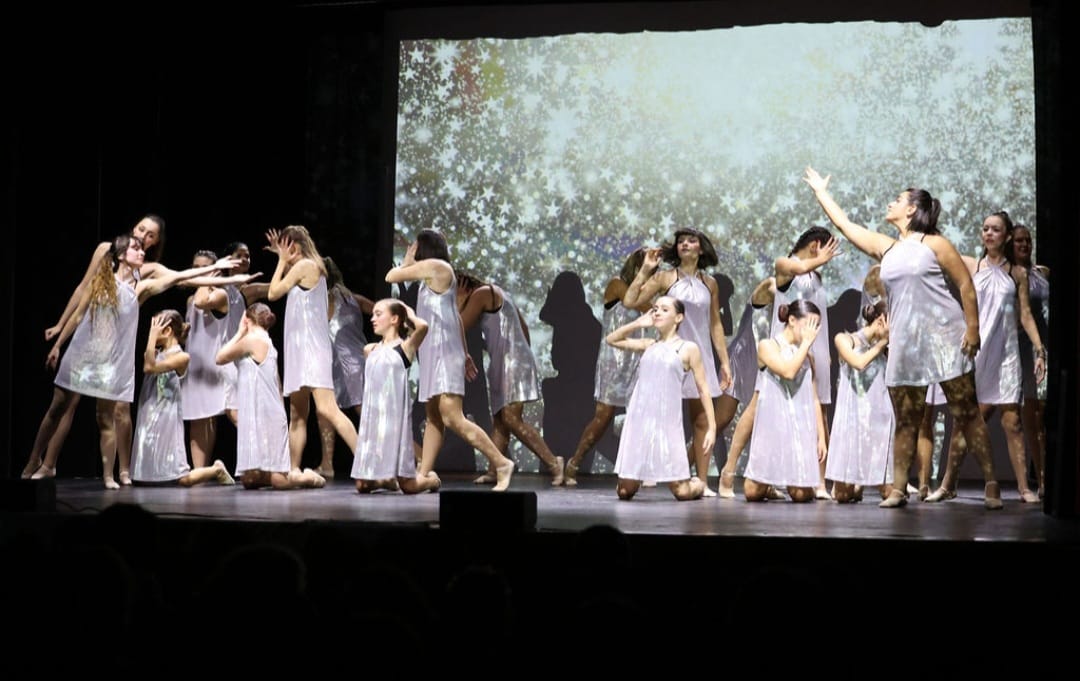 Scuola di Danza a Torino - Spettacolo della Compagnia di Danza Arte Sport Ballet